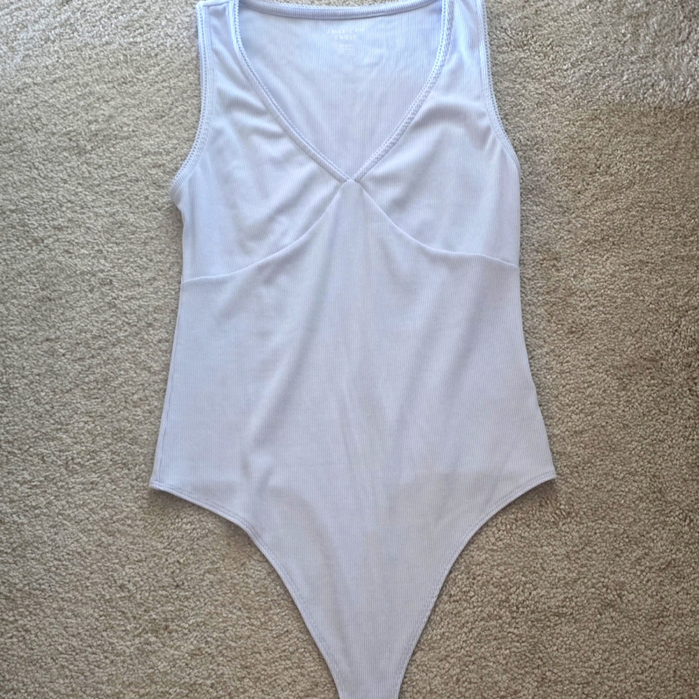 American Eagle Bodysuit